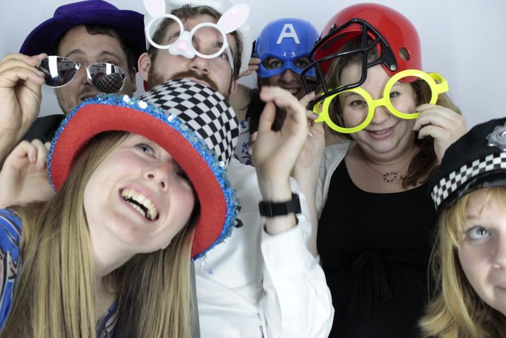 Laura & Matt's Wedding | View more photos from the event at gallery.myphotoboothexperience.co.uk/u/MyPhotoBoothExperienceLtd/Laura-Matts-Wedding